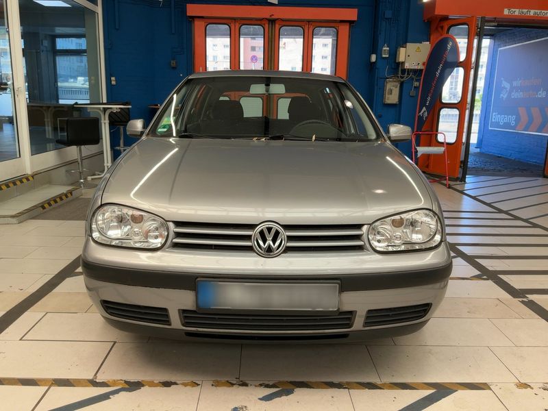 Volkswagen Golf IV 2.0 Special — zdjęcie 9