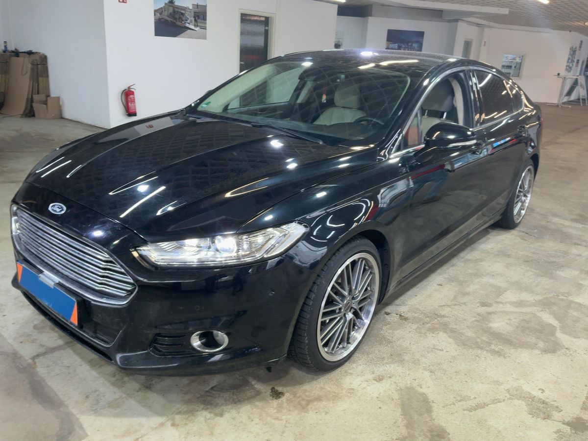Ford Mondeo d'occasion