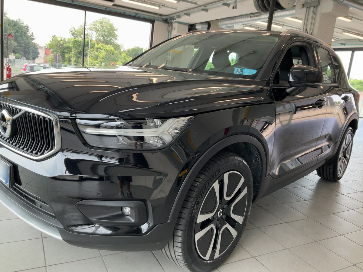Volvo XC40 d'occasion