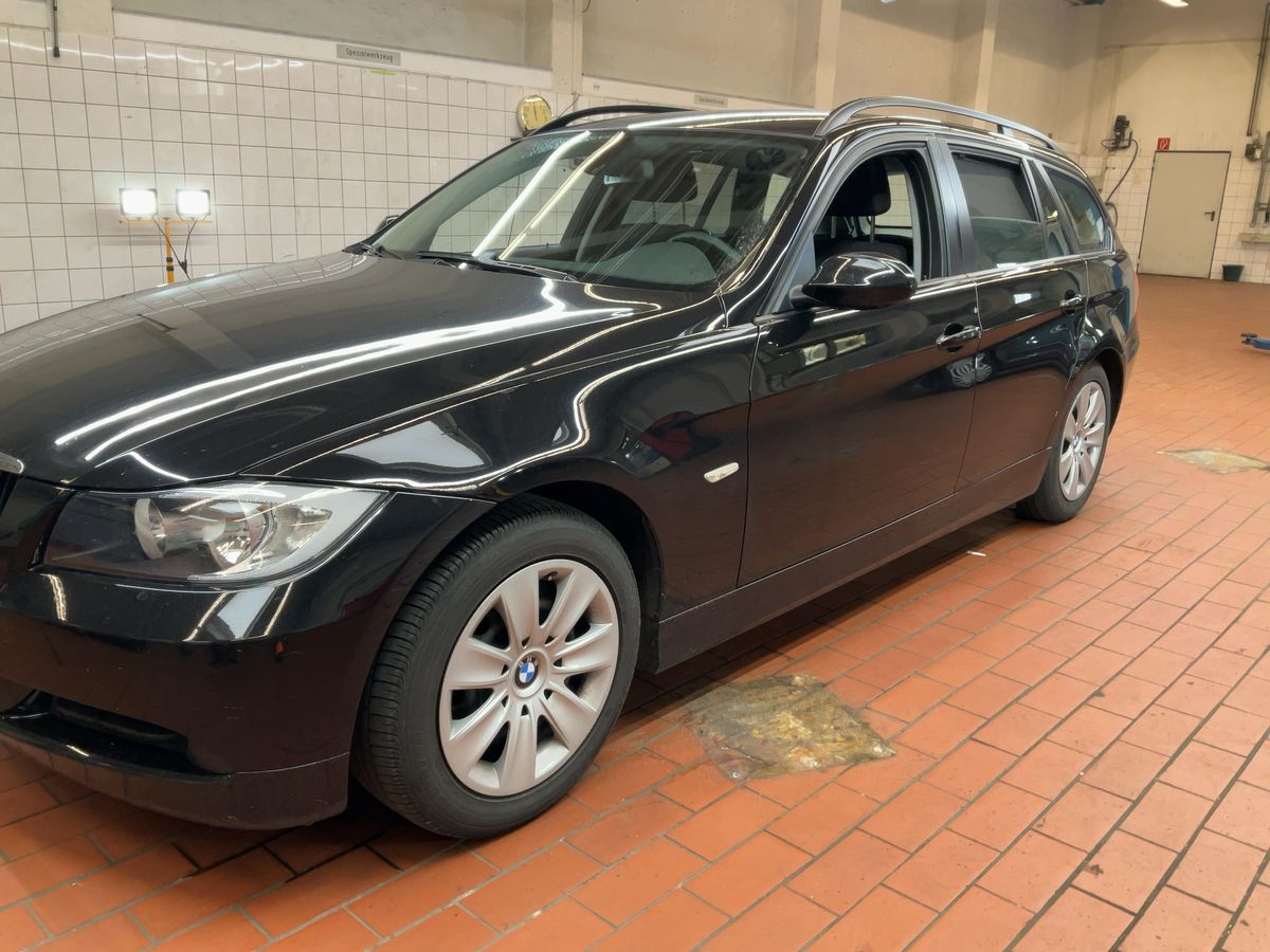 BMW 3er 318i
