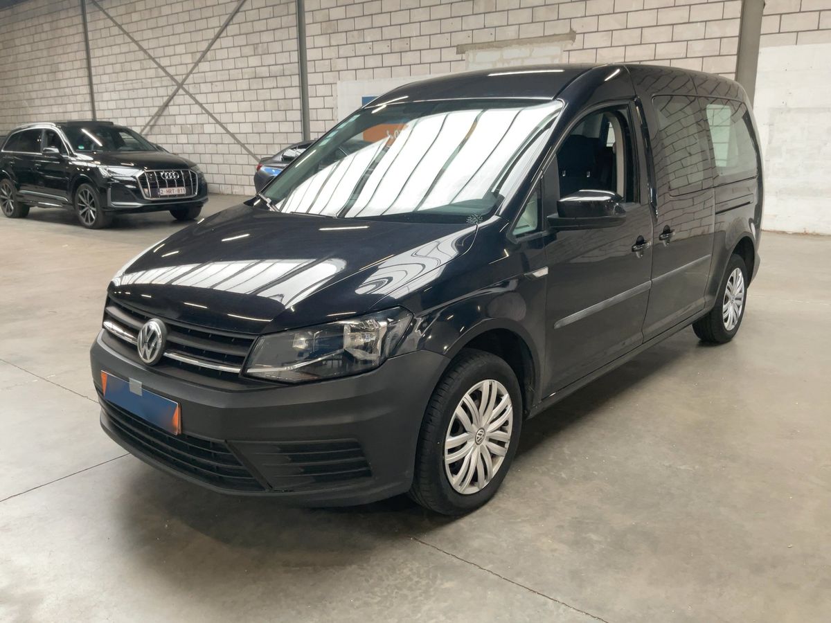 Volkswagen Caddy d'occasion