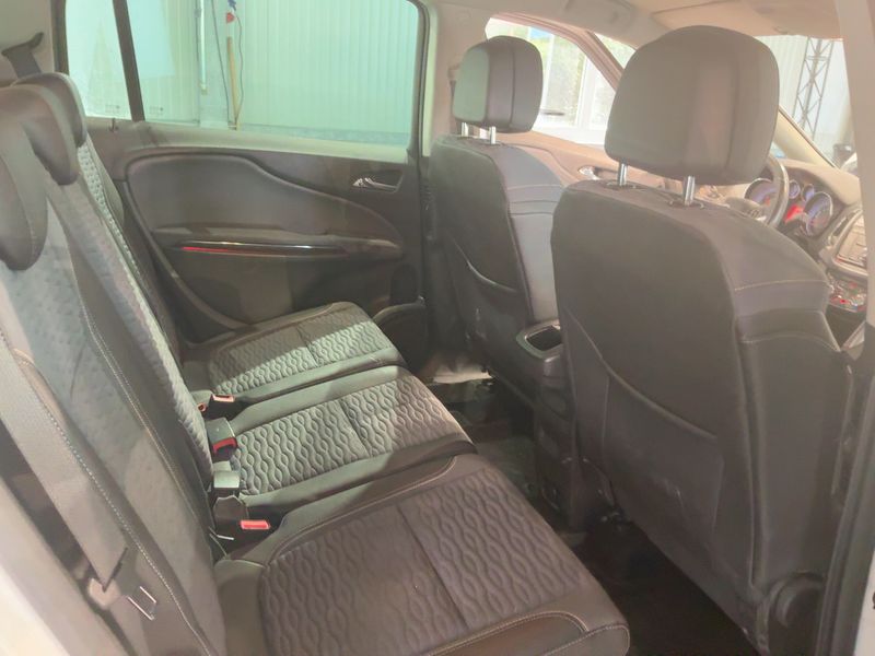 Opel Zafira Tourer 2.0 CDTI Innovation — zdjęcie 14