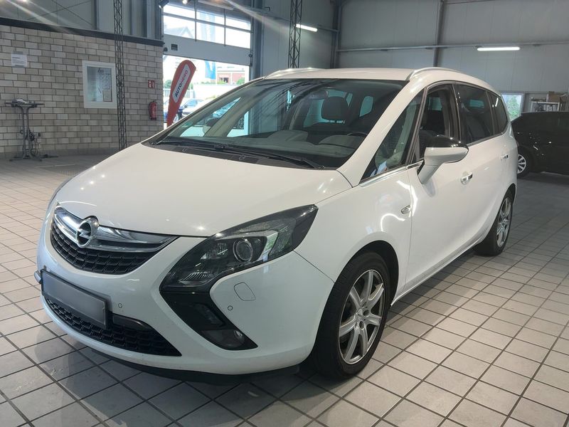 Opel Zafira Tourer 2.0 CDTI Innovation