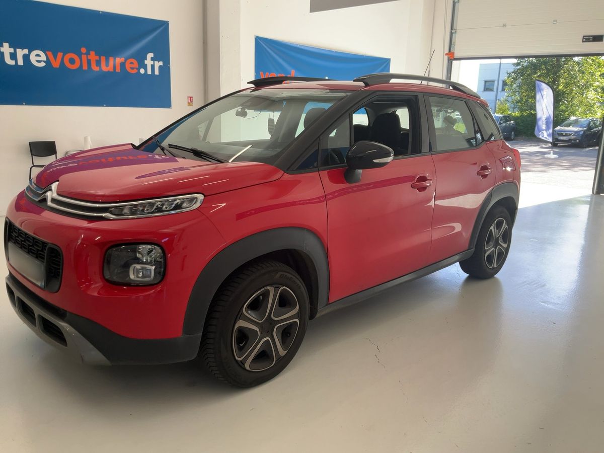 Citroen C3 d'occasion