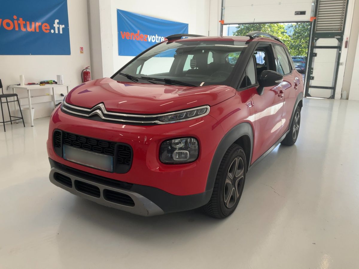 Citroen C3 2017