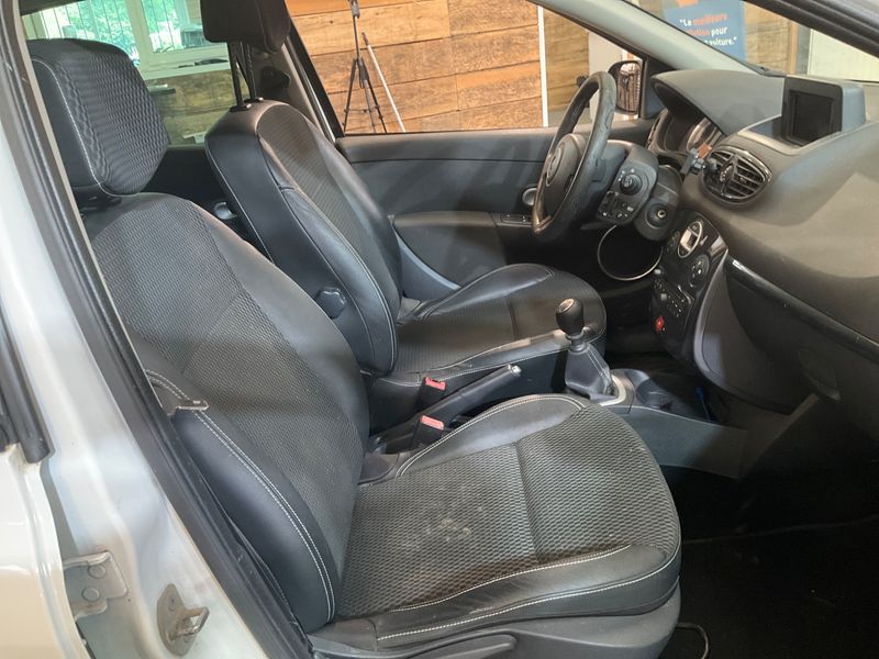 Renault Clio 1.6 Exception 2009 – снимка 3