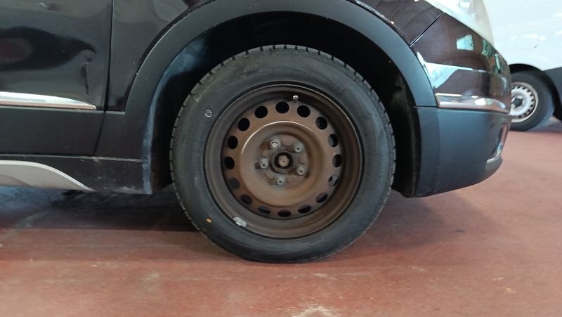 Suzuki SX4 S-Cross 1.6 DDiS Style 4WD 2014 – снимка 11