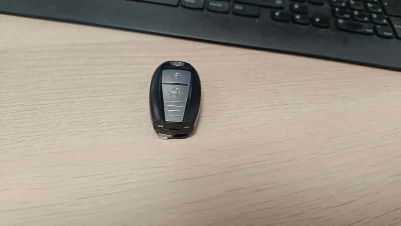 Suzuki SX4 S-Cross 1.6 DDiS Style 4WD 2014 – снимка 31