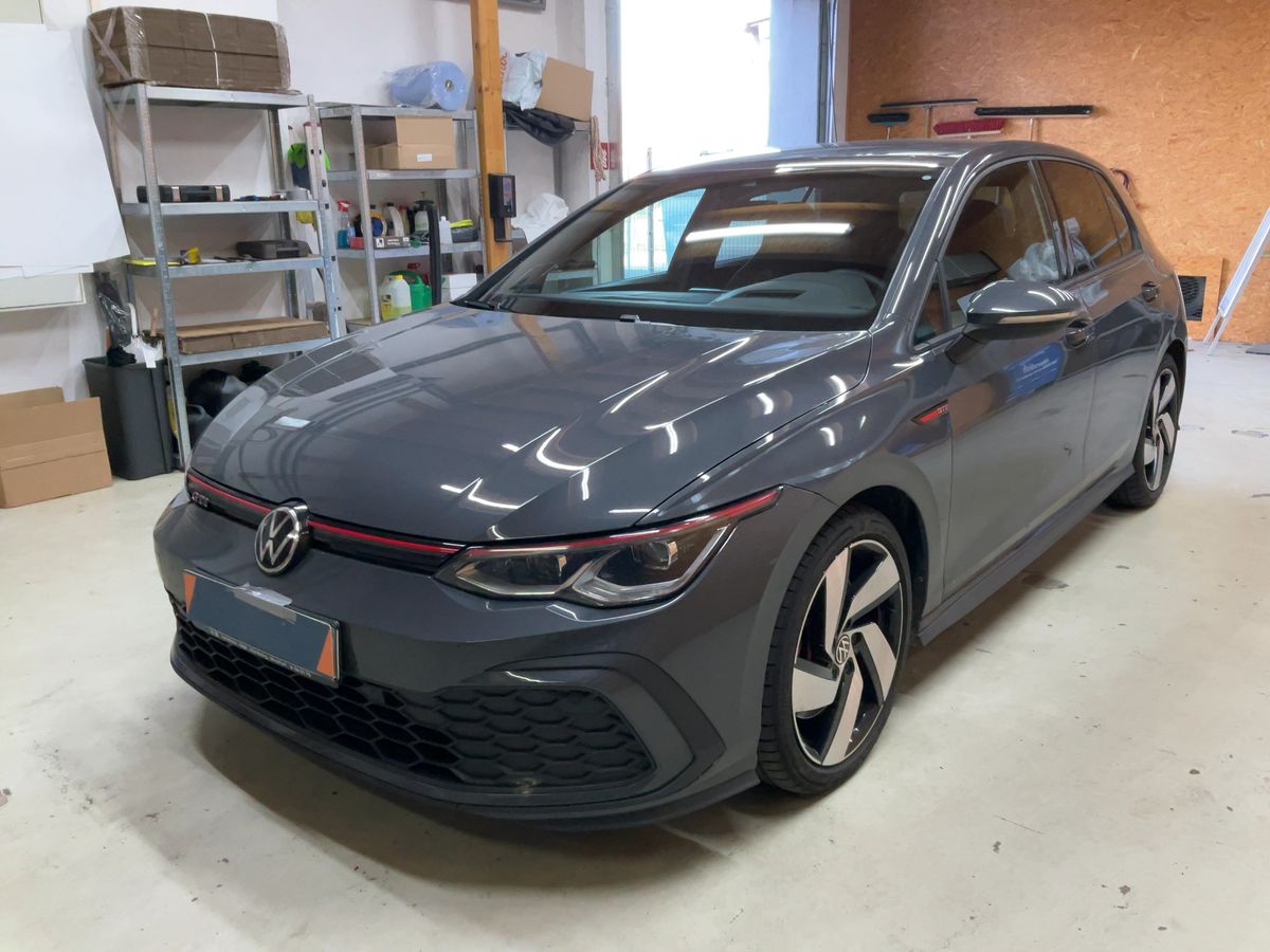 Volkswagen Golf d'occasion