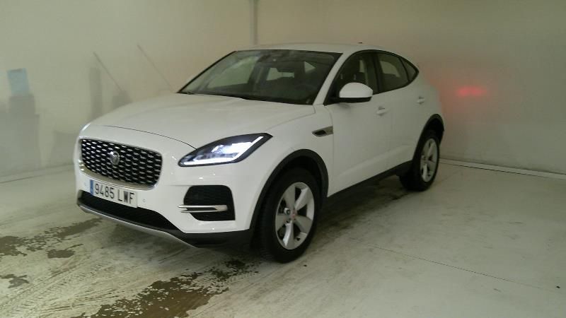 Jaguar E-Pace d'occasion
