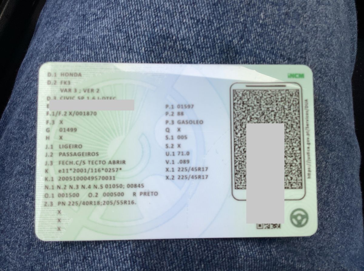 Honda Civic d'occasion