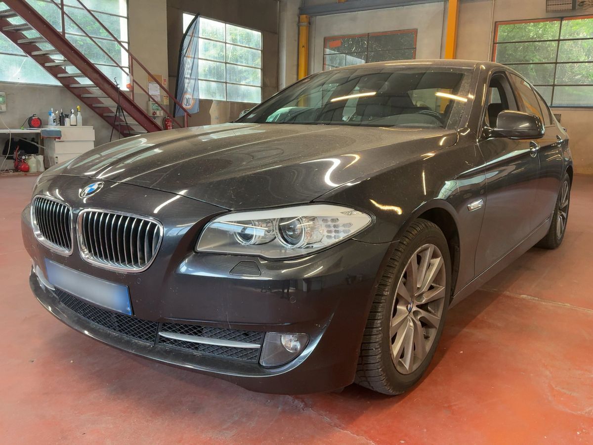 BMW 5er 2011