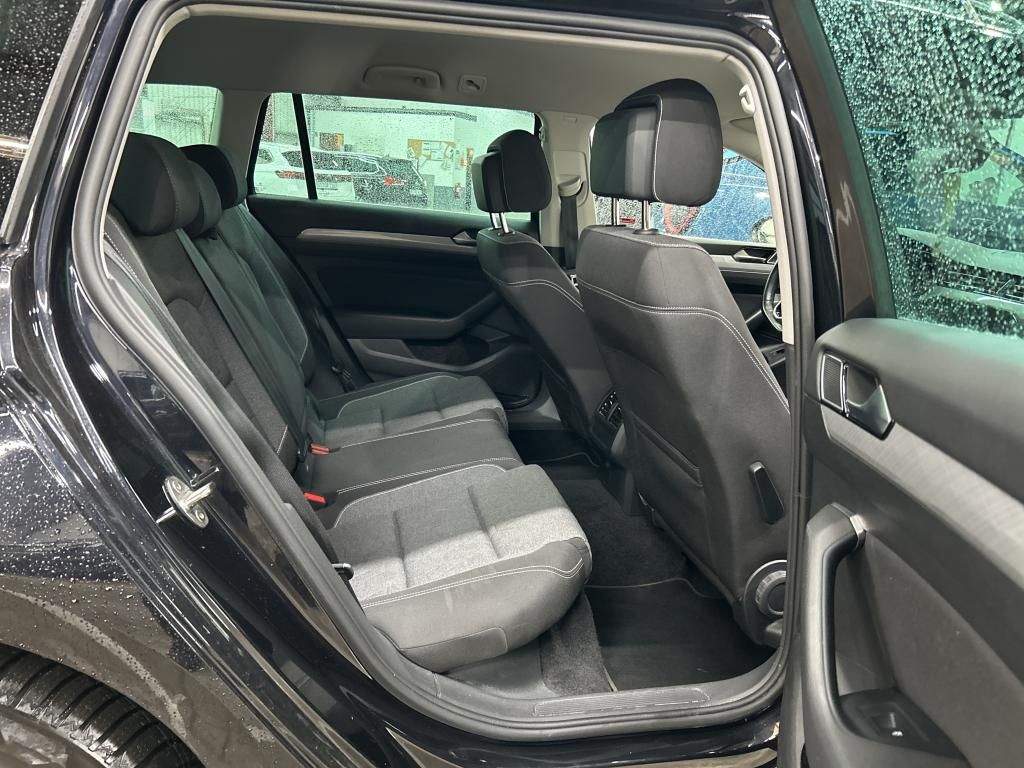 Volkswagen Passat d'occasion