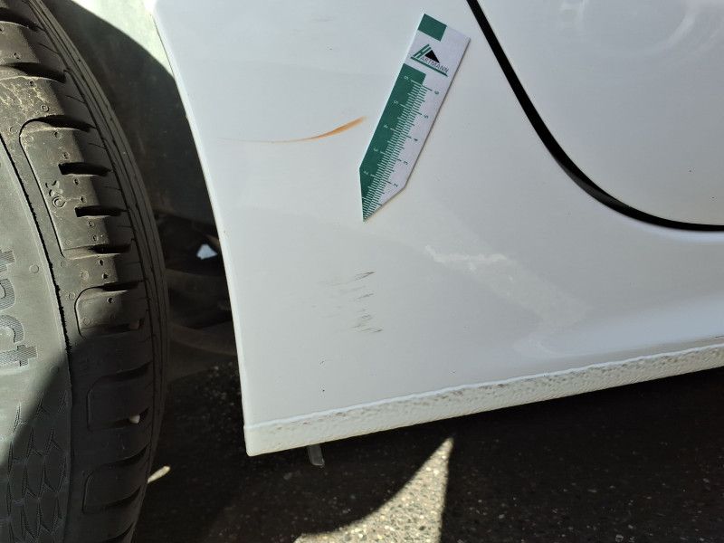 Opel Corsa d'occasion