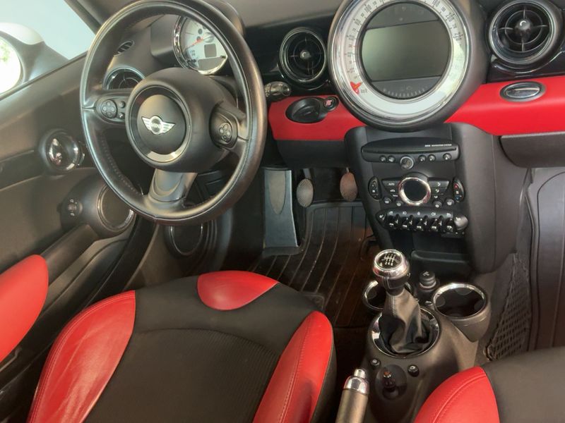 MINI Cooper D 2011 – снимка 18