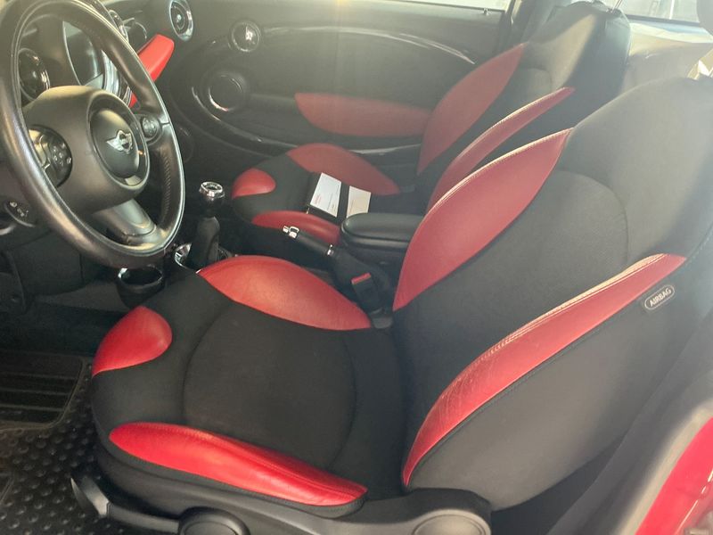 MINI Cooper D 2011 – снимка 24