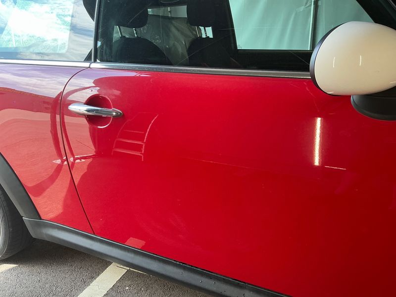 MINI Cooper D 2011 – снимка 21