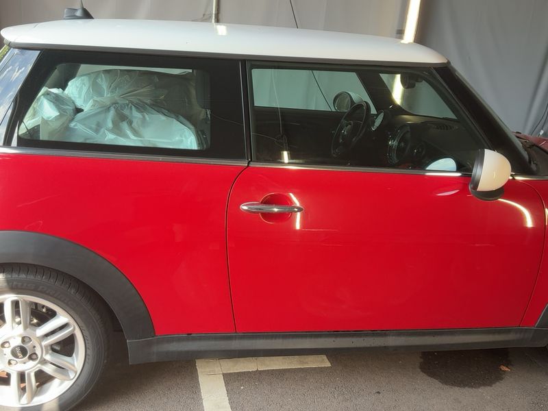 MINI Cooper D 2011 – снимка 10