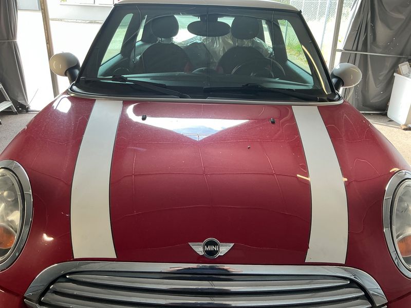 MINI Cooper D 2011 – снимка 27