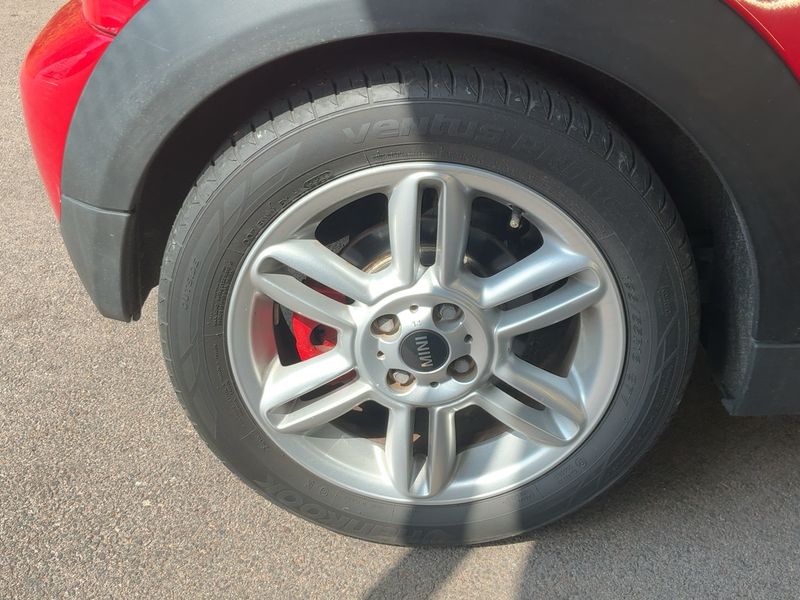 MINI Cooper D 2011 – снимка 9