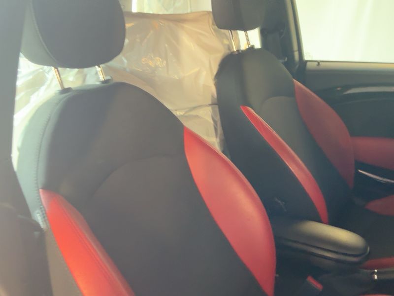 MINI Cooper D 2011 – снимка 20