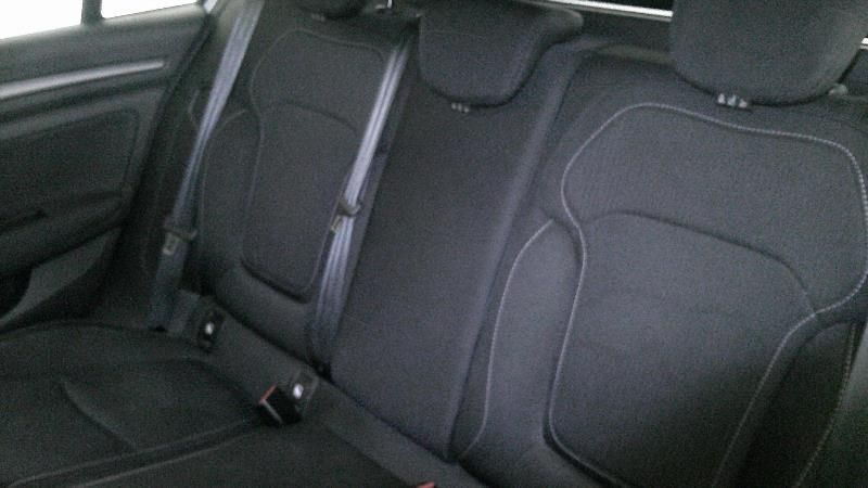 Renault Megane d'occasion