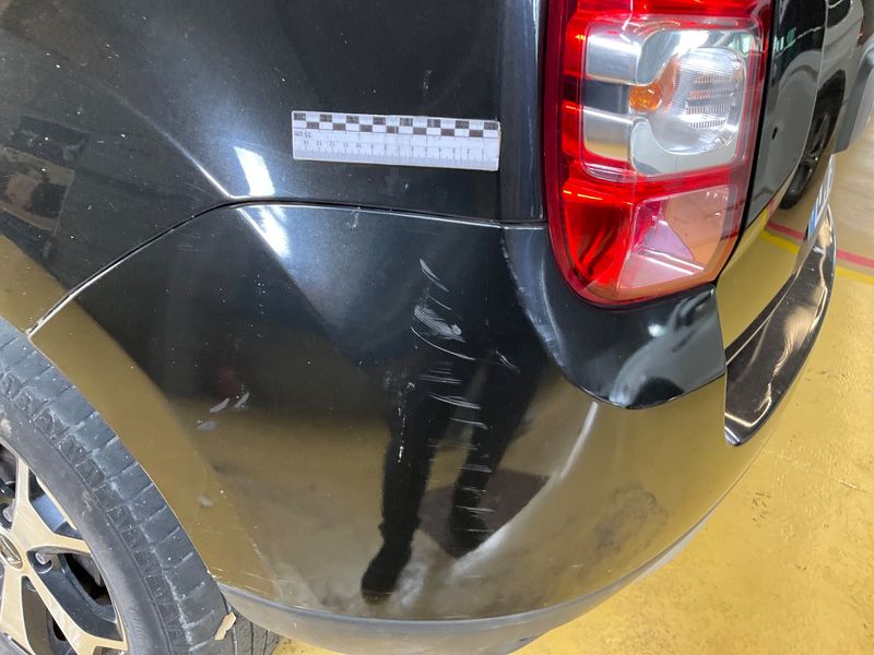 Dacia Duster 1.5 dCi Lauréate Plus 4x2 2013 – снимка 38