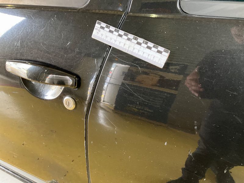 Dacia Duster 1.5 dCi Lauréate Plus 4x2 2013 – снимка 28