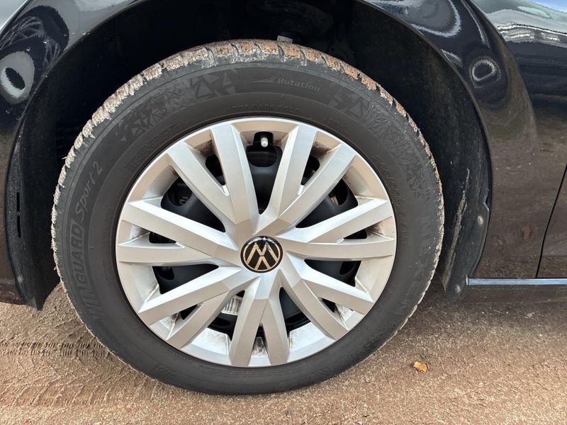 Volkswagen Golf VIII 2.0 TDI Life — zdjęcie 24