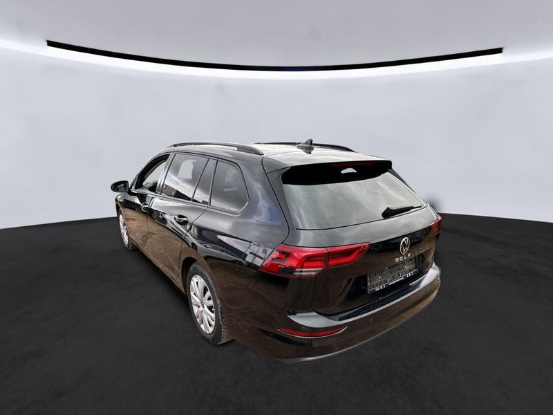 Volkswagen Golf VIII 2.0 TDI Life — zdjęcie 14