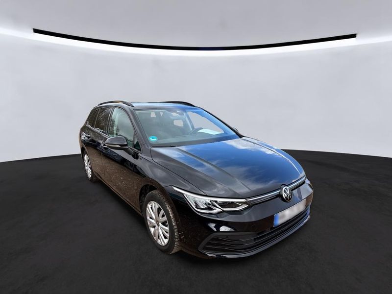 Volkswagen Golf VIII 2.0 TDI Life — zdjęcie 13