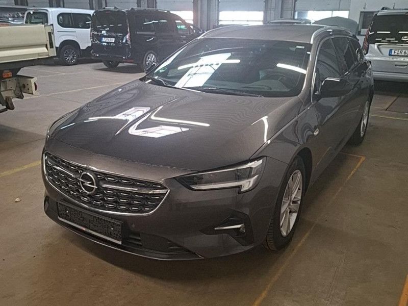 Opel Insignia 2023