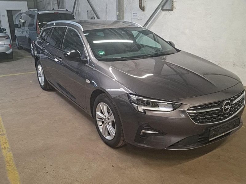 Opel Insignia d'occasion