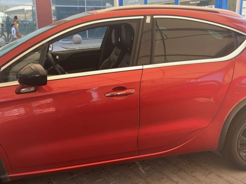 DS Automobiles DS4 Crossback 1.6 Blue-HDi Style — zdjęcie 4