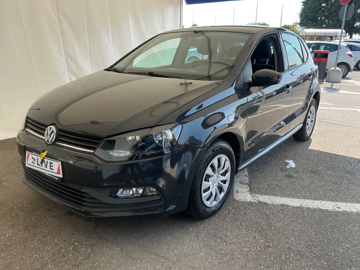 Volkswagen Polo d'occasion