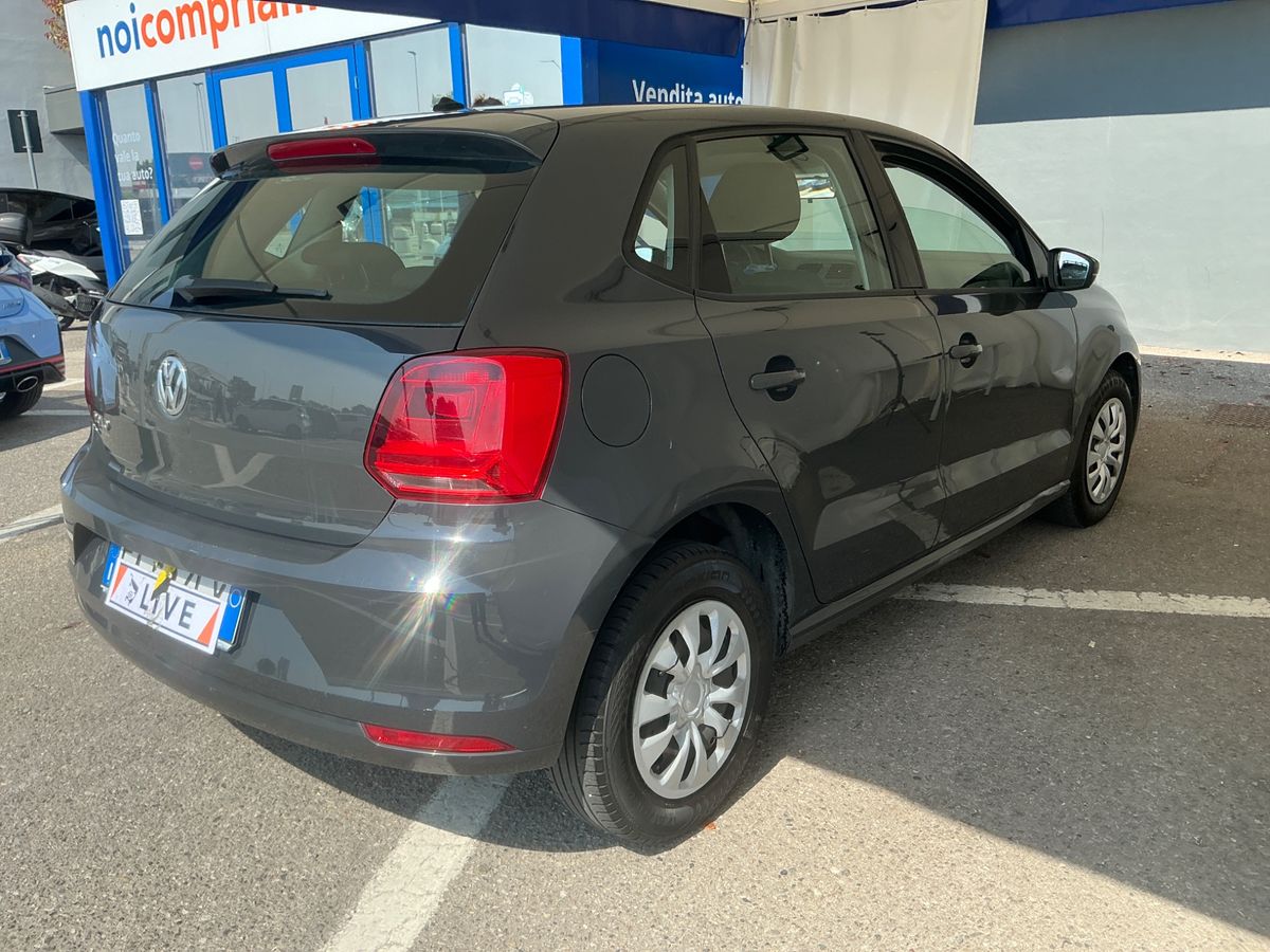 Volkswagen Polo d'occasion