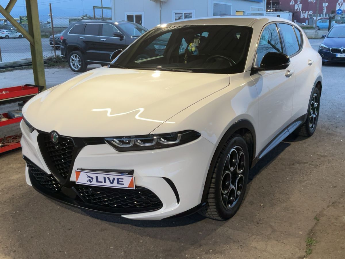 Alfa Romeo d'occasion