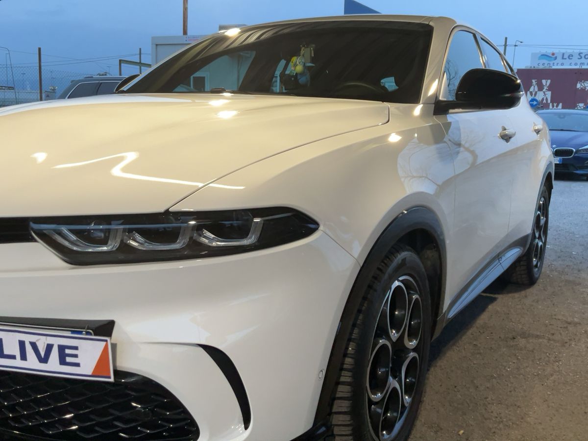 Alfa Romeo d'occasion