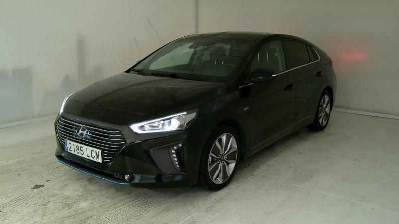 Hyundai IONIQ d'occasion