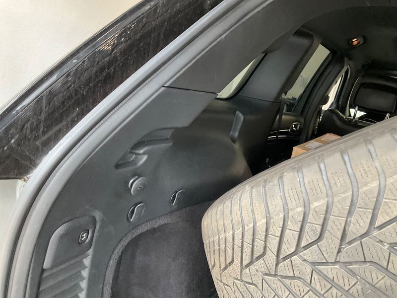 Jeep Grand Cherokee 3.0 CRD Overland 2015 – снимка 23