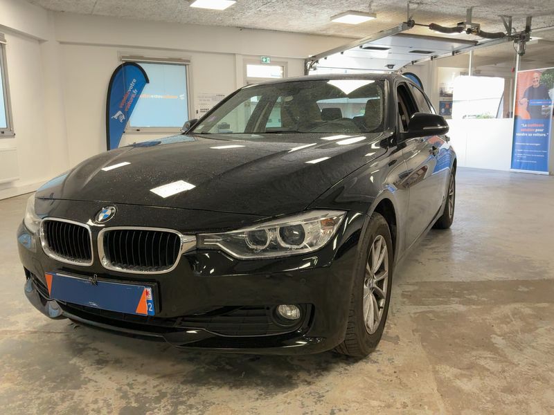 BMW 3er