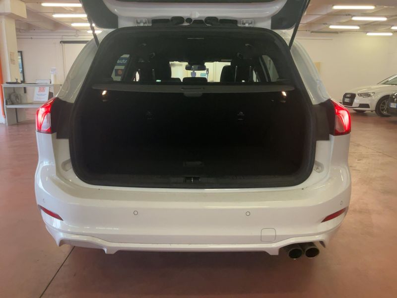 Ford Focus 1.0 EcoBoost ST-Line 2020 – снимка 15