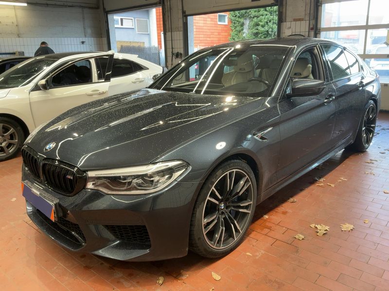 BMW 5er