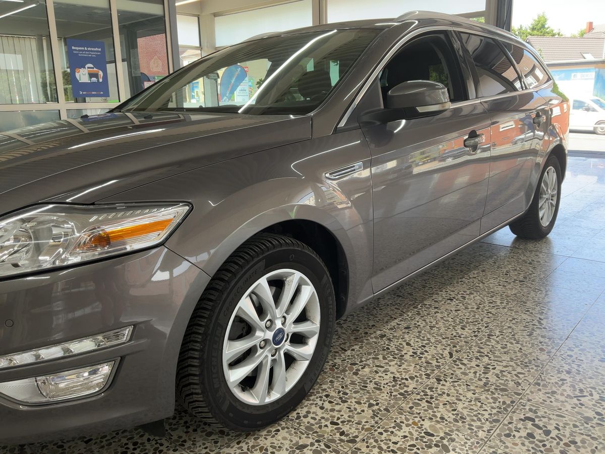 Ford Mondeo d'occasion