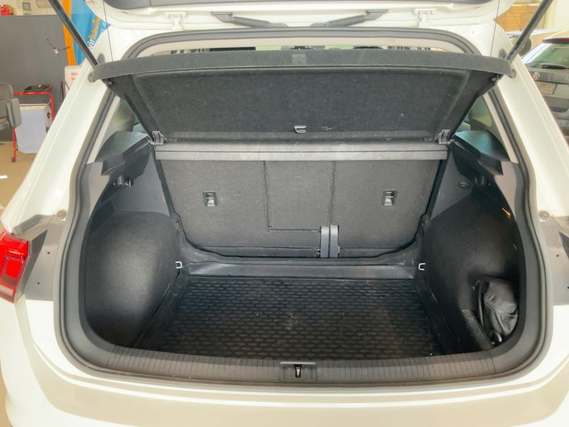 Volkswagen Tiguan 2.0 TDI Comfortline 4Motion BlueMotion Tech 2016 – снимка 15