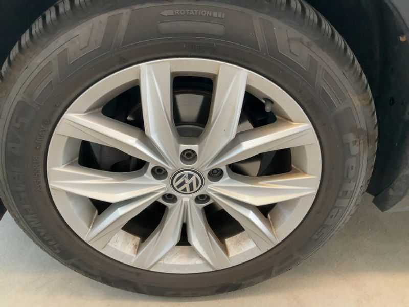Volkswagen Tiguan 2.0 TDI Comfortline 4Motion BlueMotion Tech 2016 – снимка 3