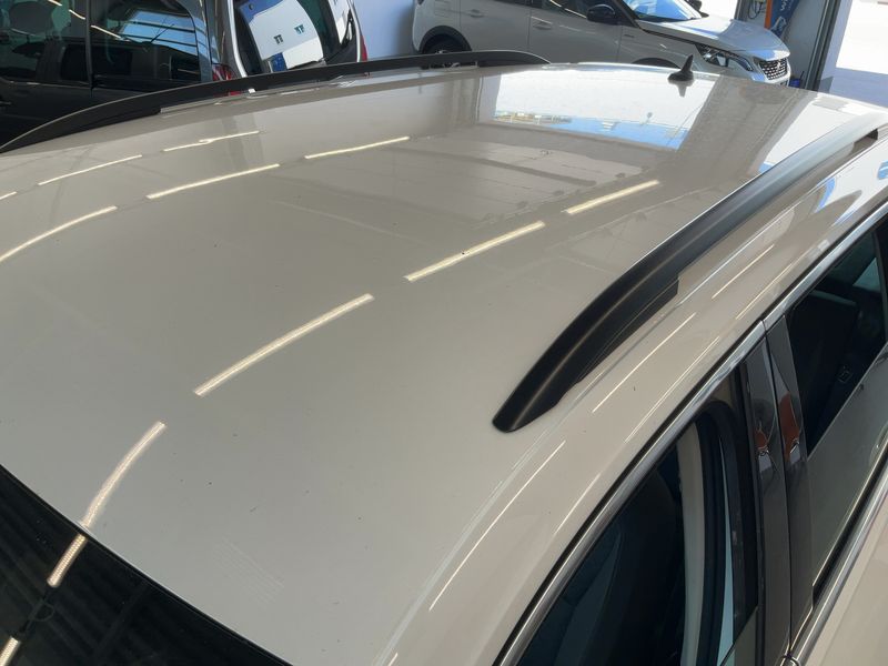 Volkswagen Tiguan 2.0 TDI Comfortline 4Motion BlueMotion Tech 2016 – снимка 13