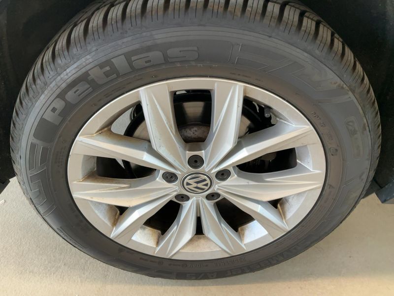 Volkswagen Tiguan 2.0 TDI Comfortline 4Motion BlueMotion Tech 2016 – снимка 9
