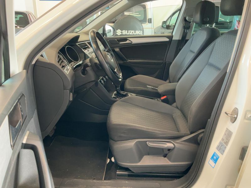 Volkswagen Tiguan 2.0 TDI Comfortline 4Motion BlueMotion Tech 2016 – снимка 16