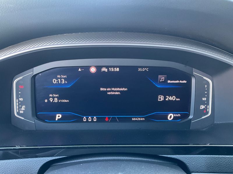 Volkswagen Arteon 2.0 TDI R-Line — zdjęcie 13